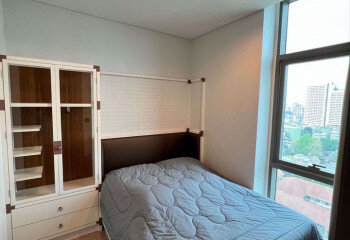 Кондоминиум в Бангкоке, Таиланд | THE248975