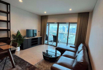 Кондоминиум в Бангкоке, Таиланд 