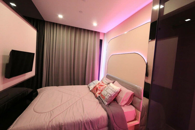 Кондоминиум в Бангкоке, Таиланд | THE314805