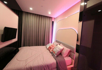 Кондоминиум в Бангкоке, Таиланд | THE314805