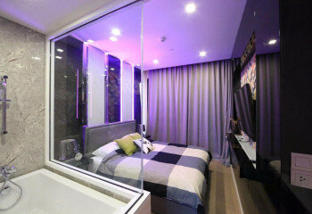 Кондоминиум в Бангкоке, Таиланд | THE314805