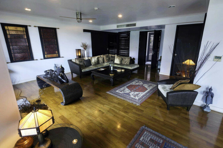 Кондоминиум в Бангкоке, Таиланд | THE512388