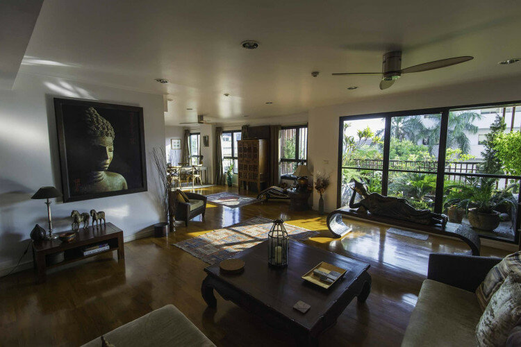 Кондоминиум в Бангкоке, Таиланд | THE512388