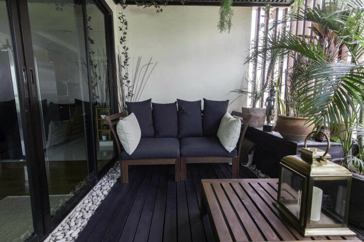 Кондоминиум в Бангкоке, Таиланд | THE512388