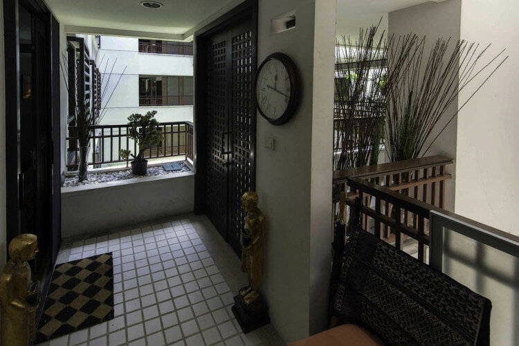 Кондоминиум в Бангкоке, Таиланд | THE512388