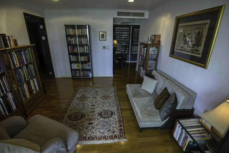 Кондоминиум в Бангкоке, Таиланд | THE512388