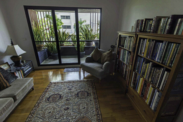 Кондоминиум в Бангкоке, Таиланд | THE512388