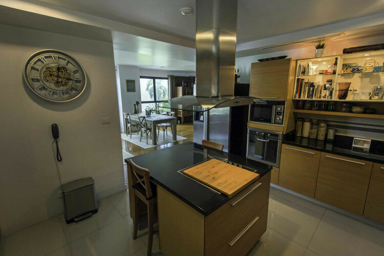 Кондоминиум в Бангкоке, Таиланд | THE512388