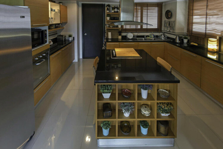 Кондоминиум в Бангкоке, Таиланд | THE512388