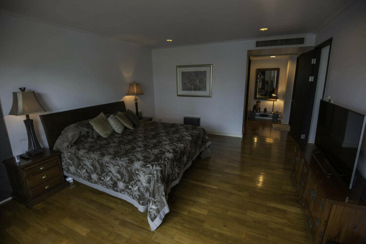 Кондоминиум в Бангкоке, Таиланд | THE512388