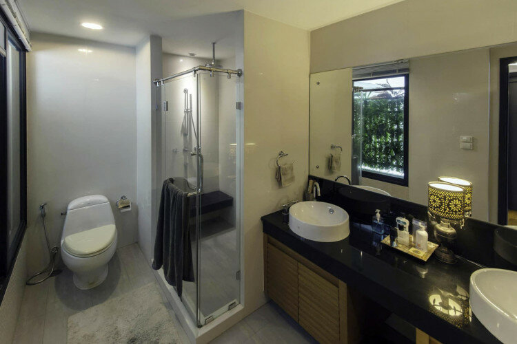 Кондоминиум в Бангкоке, Таиланд | THE512388