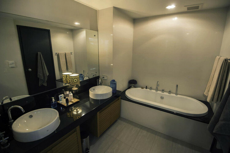 Кондоминиум в Бангкоке, Таиланд | THE512388