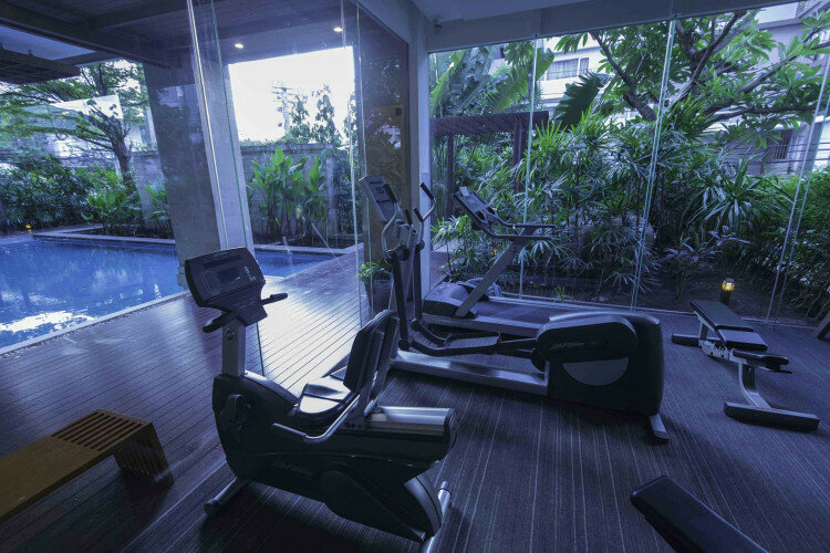 Кондоминиум в Бангкоке, Таиланд | THE512388