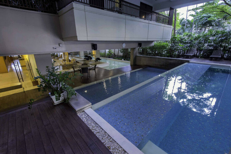 Кондоминиум в Бангкоке, Таиланд | THE512388