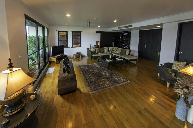 Кондоминиум в Бангкоке, Таиланд | THE512388