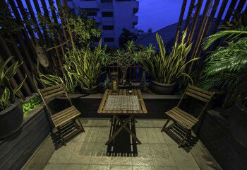 Кондоминиум в Бангкоке, Таиланд | THE512388