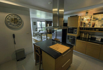 Кондоминиум в Бангкоке, Таиланд | THE512388