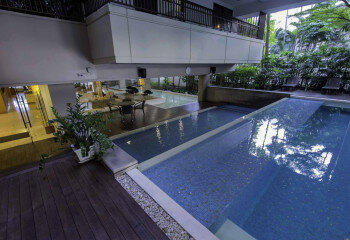 Кондоминиум в Бангкоке, Таиланд | THE512388