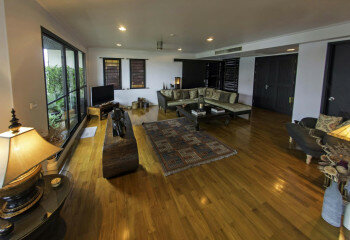 Кондоминиум в Бангкоке, Таиланд 