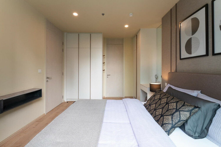 Кондоминиум в Бангкоке, Таиланд | THE112544