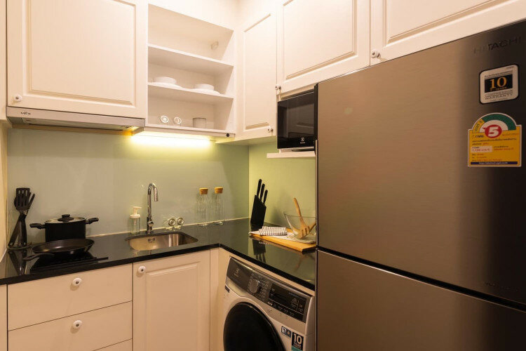 Кондоминиум в Бангкоке, Таиланд | THE112544