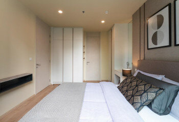 Кондоминиум в Бангкоке, Таиланд | THE112544