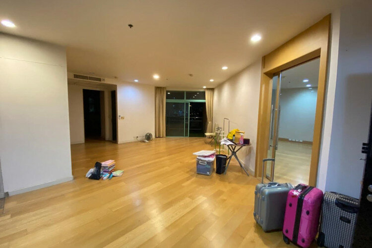 Кондоминиум в Бангкоке, Таиланд | THE412797