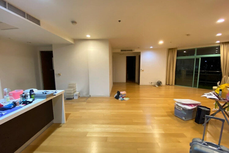 Кондоминиум в Бангкоке, Таиланд | THE412797