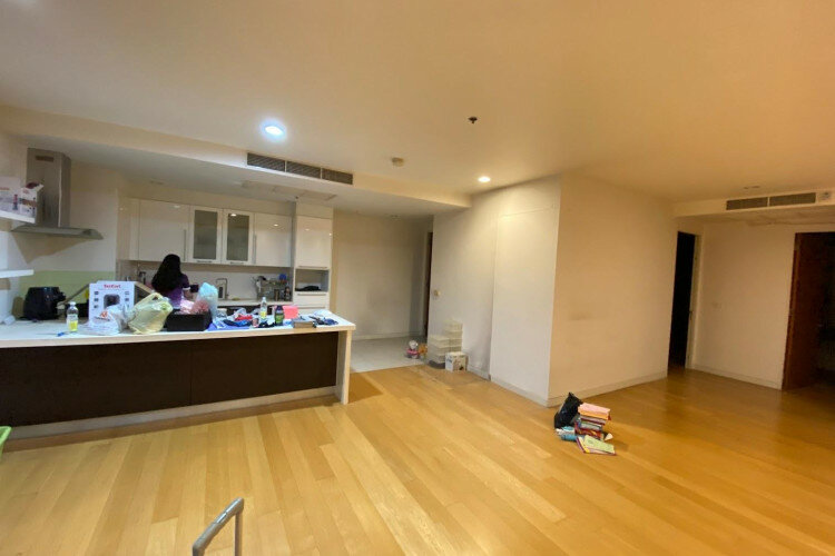 Кондоминиум в Бангкоке, Таиланд | THE412797