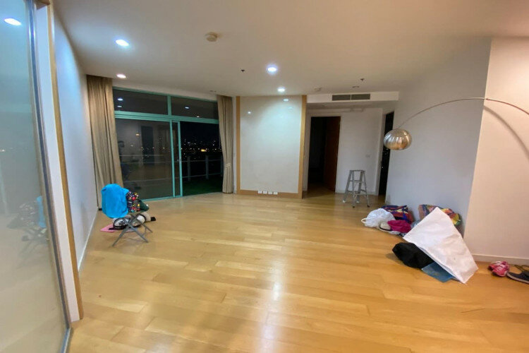 Кондоминиум в Бангкоке, Таиланд | THE412797