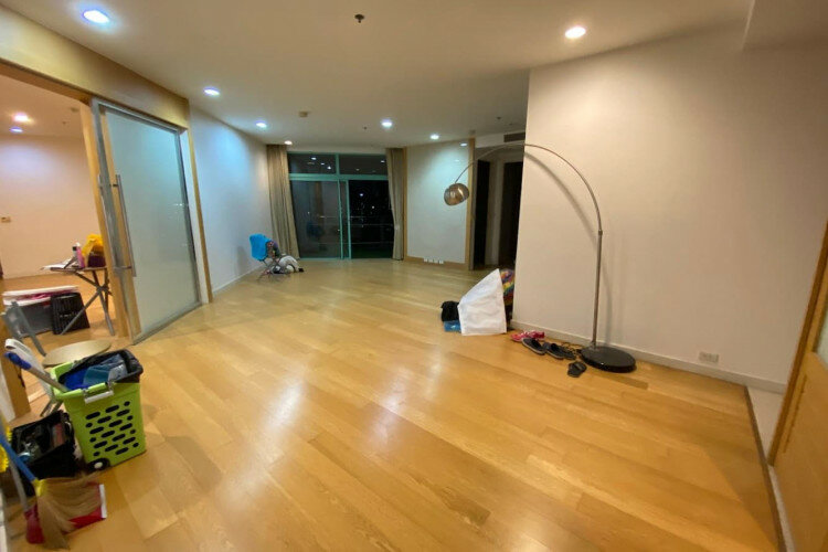 Кондоминиум в Бангкоке, Таиланд | THE412797