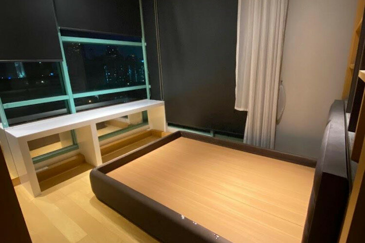 Кондоминиум в Бангкоке, Таиланд | THE412797