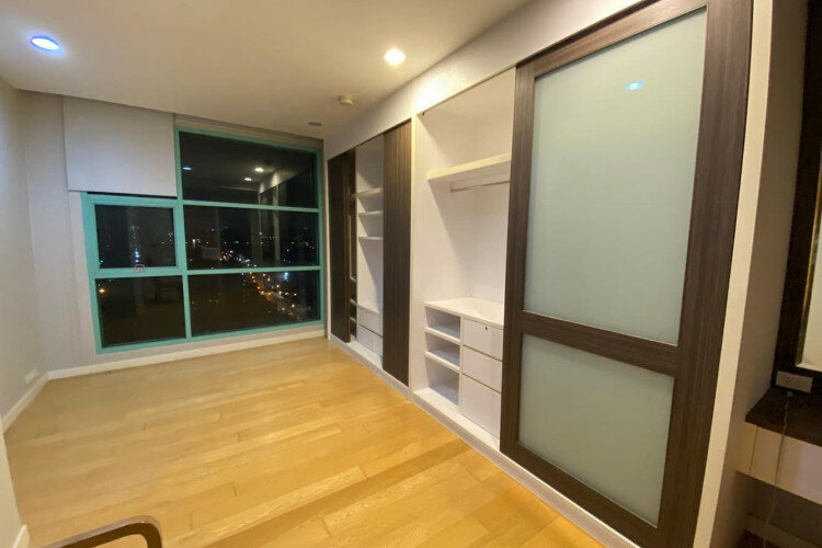 Кондоминиум в Бангкоке, Таиланд | THE412797