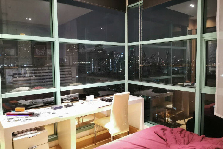 Кондоминиум в Бангкоке, Таиланд | THE412797