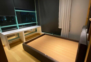 Кондоминиум в Бангкоке, Таиланд | THE412797