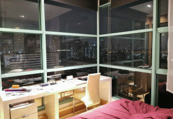 Кондоминиум в Бангкоке, Таиланд | THE412797