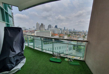 Кондоминиум в Бангкоке, Таиланд | THE412797