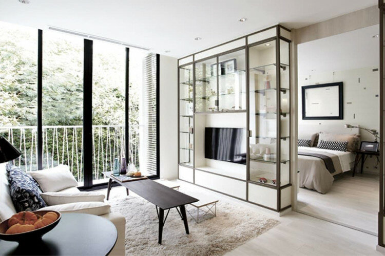 Кондоминиум в Бангкоке, Таиланд | THE212357