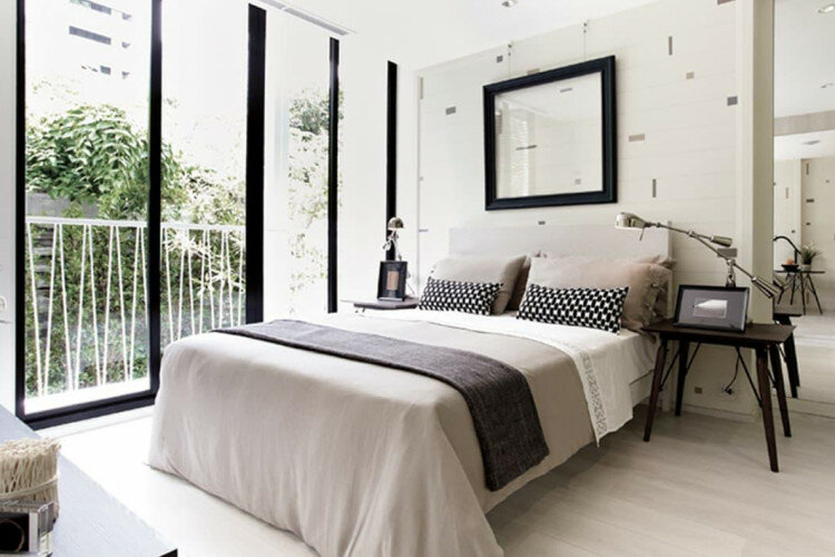 Кондоминиум в Бангкоке, Таиланд | THE212357