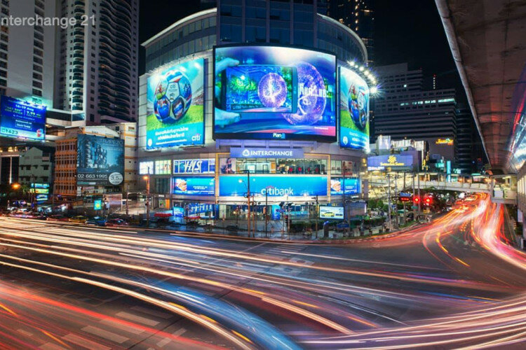 Кондоминиум в Бангкоке, Таиланд | THE212357