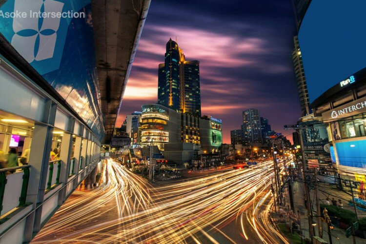 Кондоминиум в Бангкоке, Таиланд | THE212357