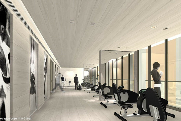 Кондоминиум в Бангкоке, Таиланд | THE212357