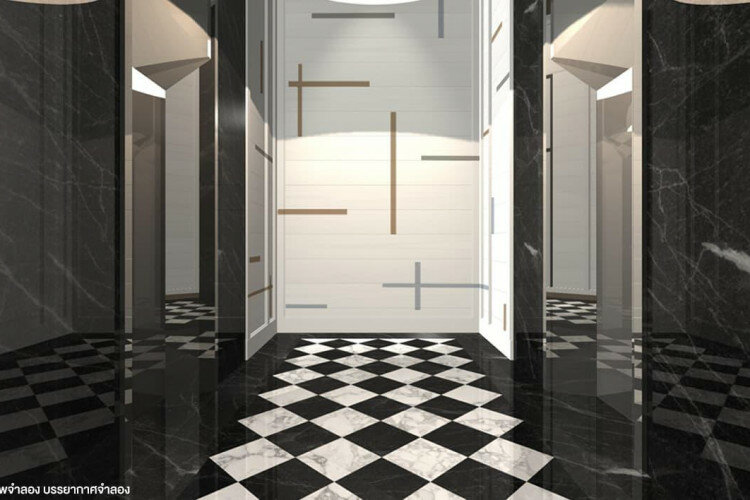 Кондоминиум в Бангкоке, Таиланд | THE212357