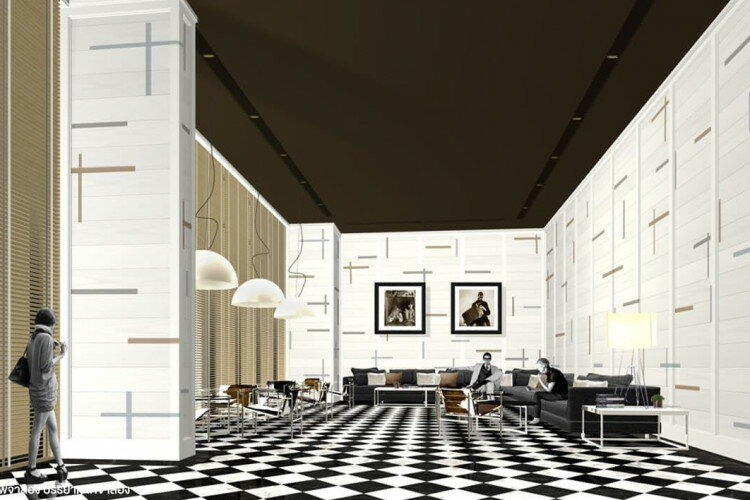 Кондоминиум в Бангкоке, Таиланд | THE212357