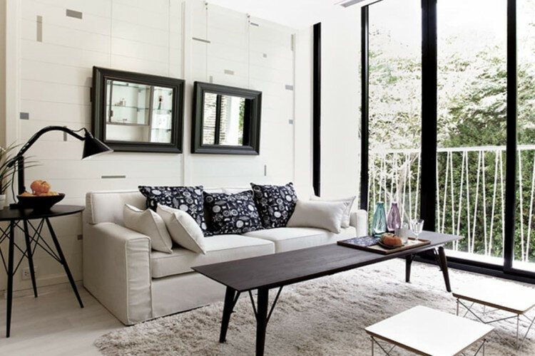 Кондоминиум в Бангкоке, Таиланд | THE212357