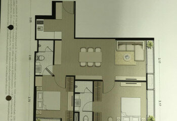 Кондоминиум в Бангкоке, Таиланд | THE212357