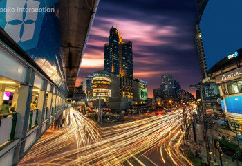 Кондоминиум в Бангкоке, Таиланд | THE212357