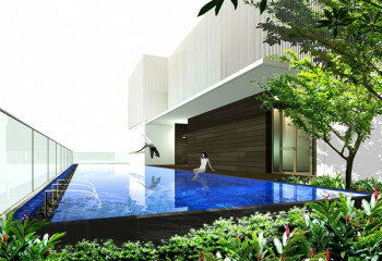 Кондоминиум в Бангкоке, Таиланд | THE212357