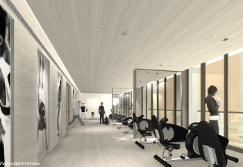 Кондоминиум в Бангкоке, Таиланд | THE212357