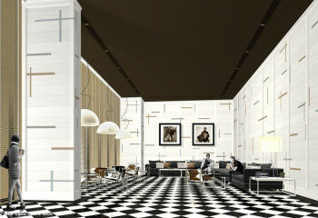 Кондоминиум в Бангкоке, Таиланд | THE212357